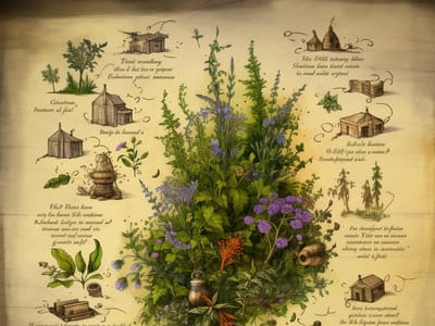 Locate the Best Herbalist Near You: A Strategic Guide