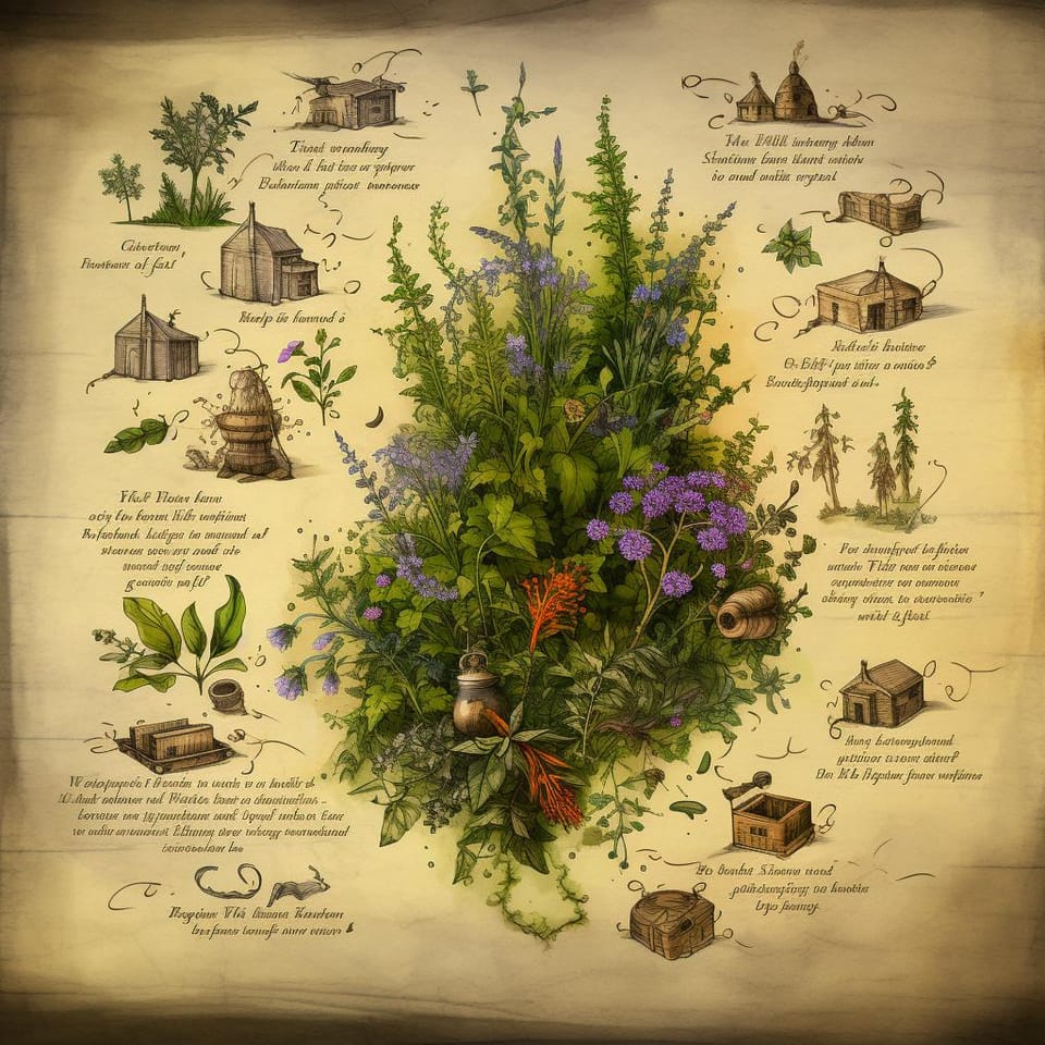 Locate the Best Herbalist Near You: A Strategic Guide