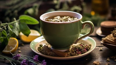 Sip to Health: Traditional Medicinals Tea and Its Multitude of Benefits