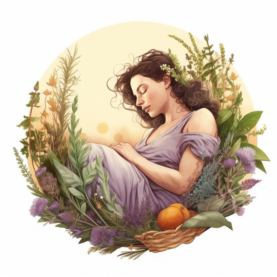 Top 5 Herbal Remedies for Insomnia During Pregnancy: Natural, Safe, and Effective