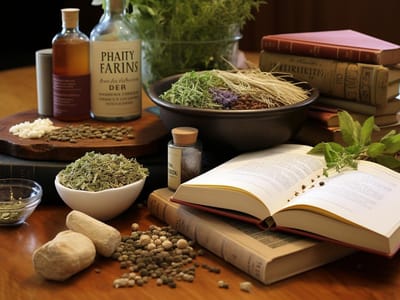 Transform Your Health with Herbalism: Simple Steps to Get Started