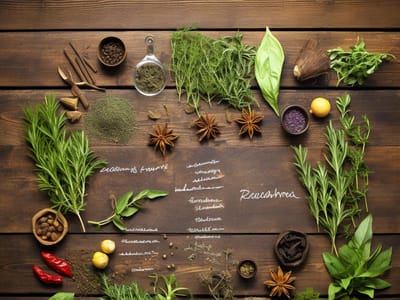 Unearth the Health Benefits of Nature's Herbs: A Comprehensive Guide
