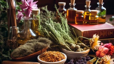 Unraveling the Mystery of Herbal Cleanse: Its Benefits and How to Do It Right