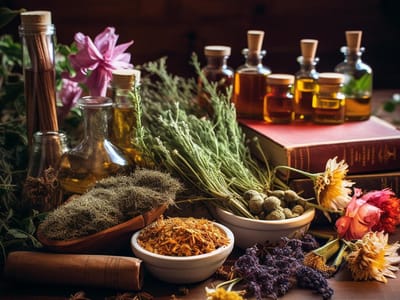 Unraveling the Mystery of Herbal Cleanse: Its Benefits and How to Do It Right