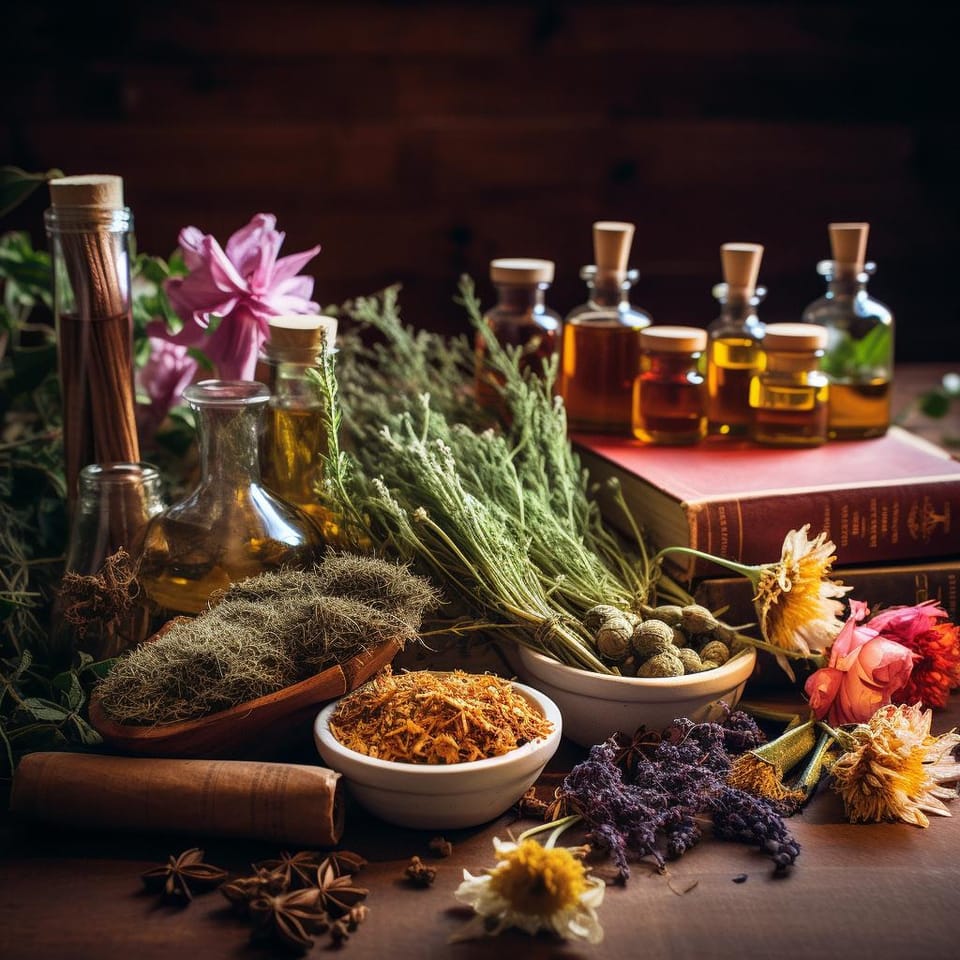 Unraveling the Mystery of Herbal Cleanse: Its Benefits and How to Do It Right