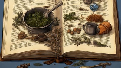Unveil the Encyclopedia of Herbal Medicine: Your Go-to Guide for Herbal Healing