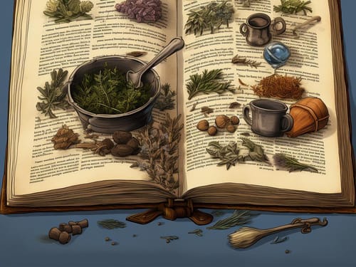 Unveil the Encyclopedia of Herbal Medicine: Your Go-to Guide for Herbal Healing