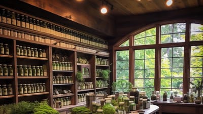 Want a Herbalist Near You? A Local Guide to Finding the Right Expert