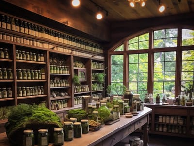 Want a Herbalist Near You? A Local Guide to Finding the Right Expert