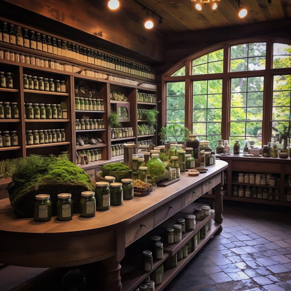 Want a Herbalist Near You? A Local Guide to Finding the Right Expert