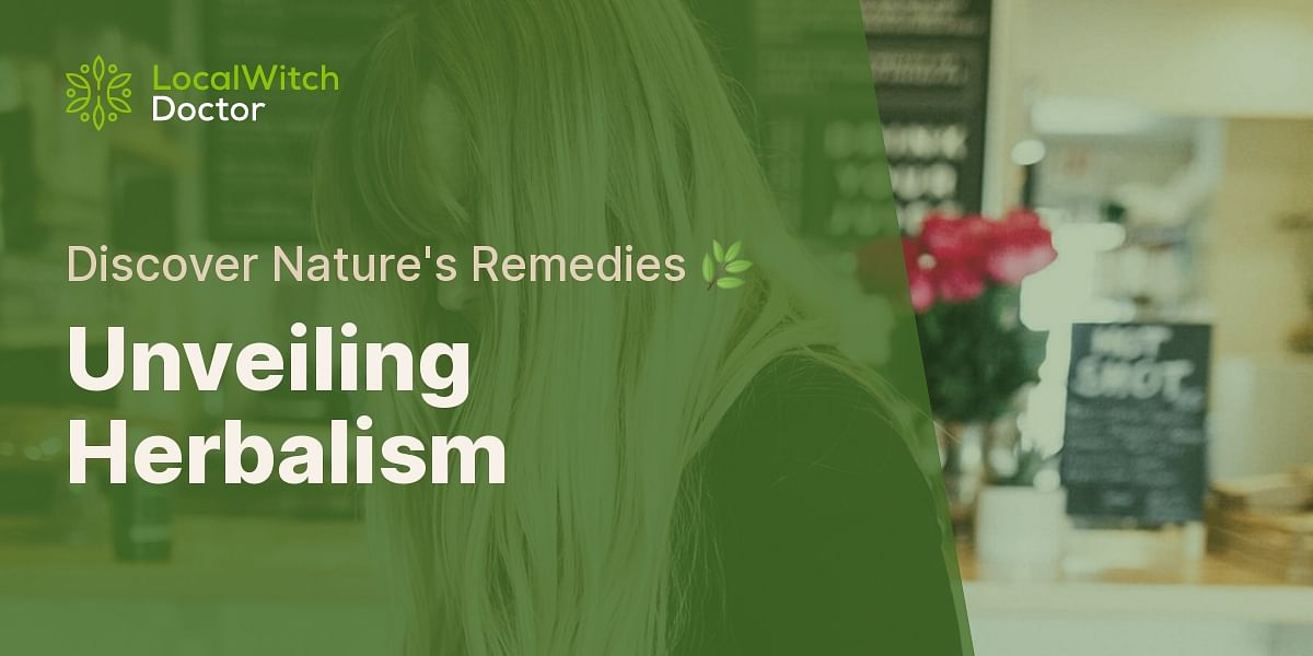 What is herbalism?